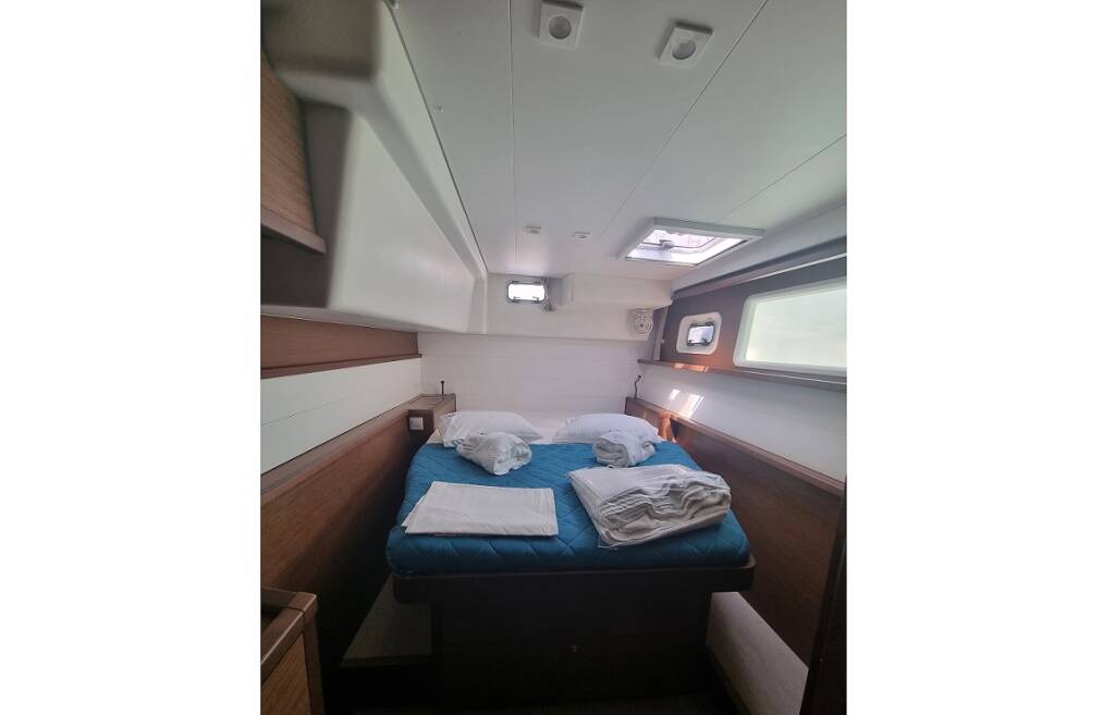 Katamaran Lagoon 450 F SoulMate