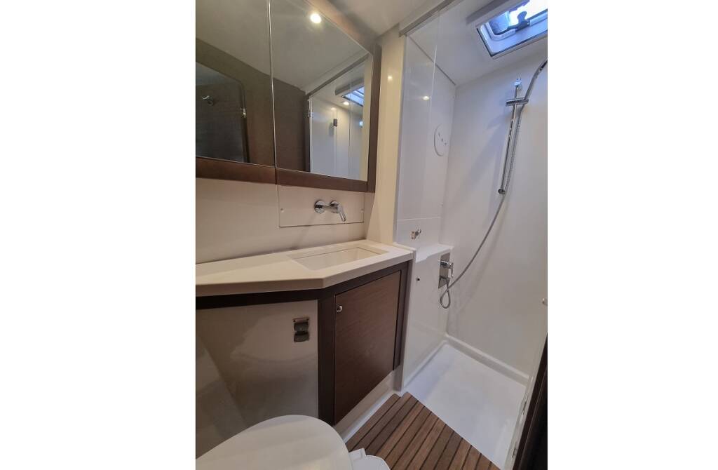 Katamaran Lagoon 450 F SoulMate