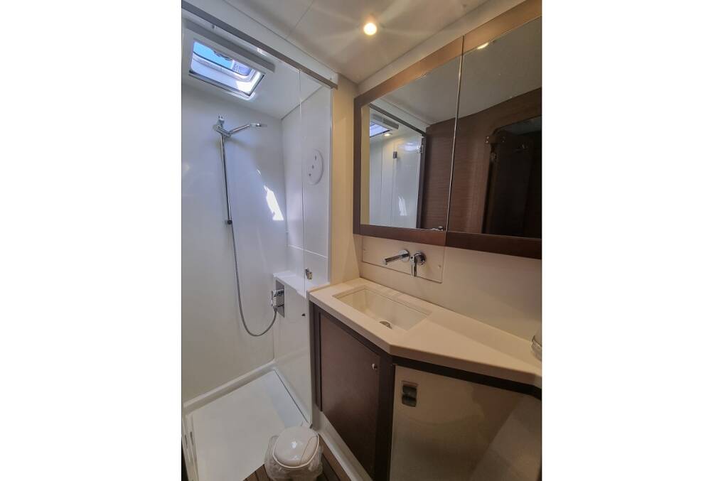 Katamaran Lagoon 450 F SoulMate