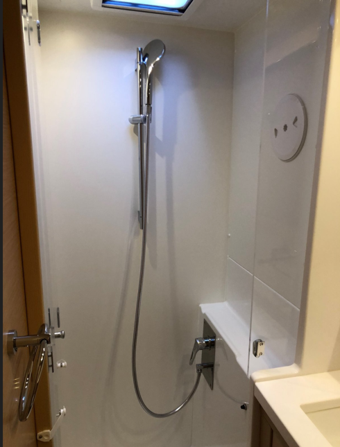 Katamaran Lagoon 450 F Aristofanis