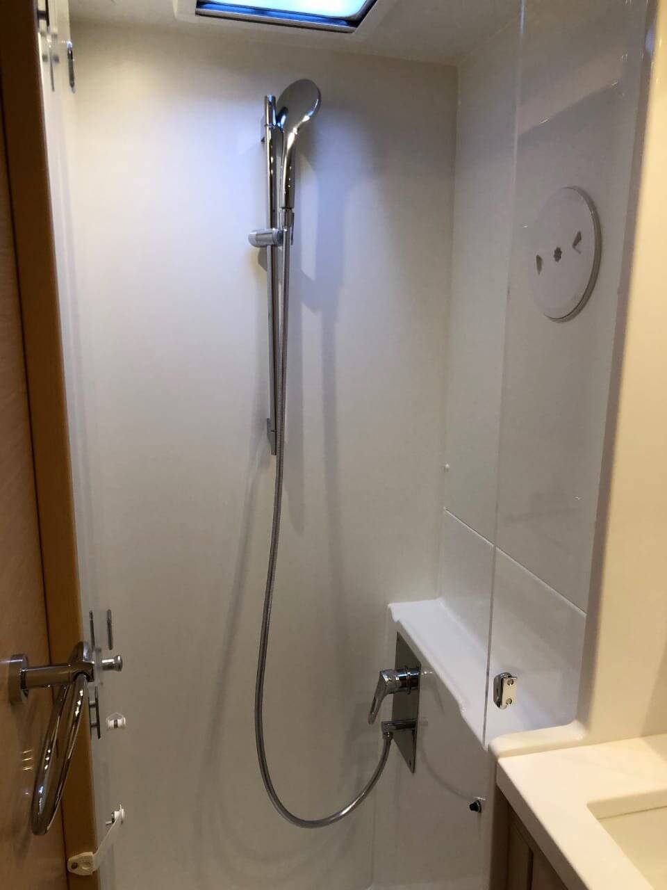 Katamaran Lagoon 450 F Aristofanis