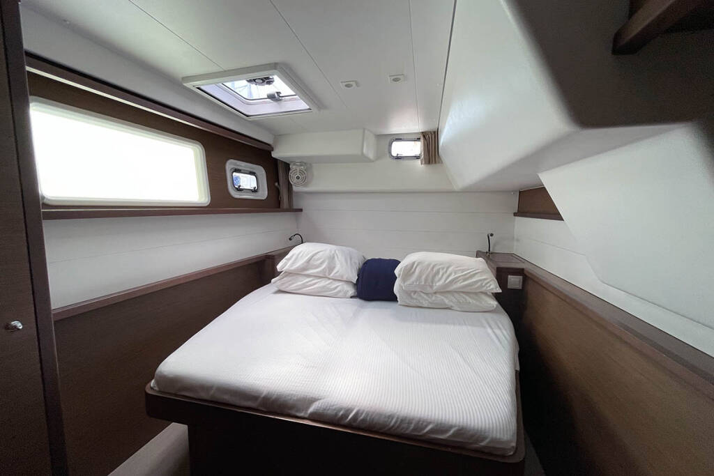 Katamaran Lagoon 450 F Island Queen