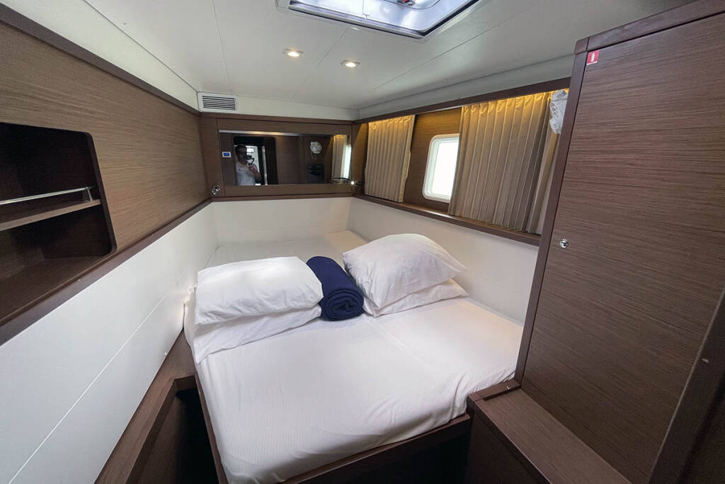 Katamaran Lagoon 450 F Island Queen