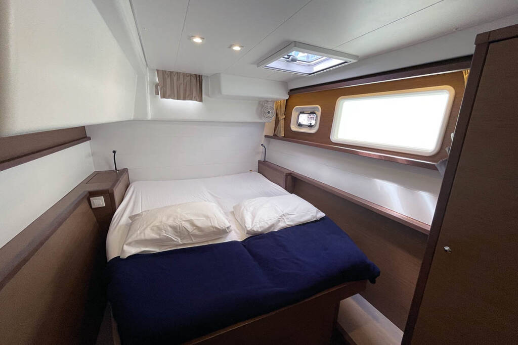 Katamaran Lagoon 450 F Island Queen