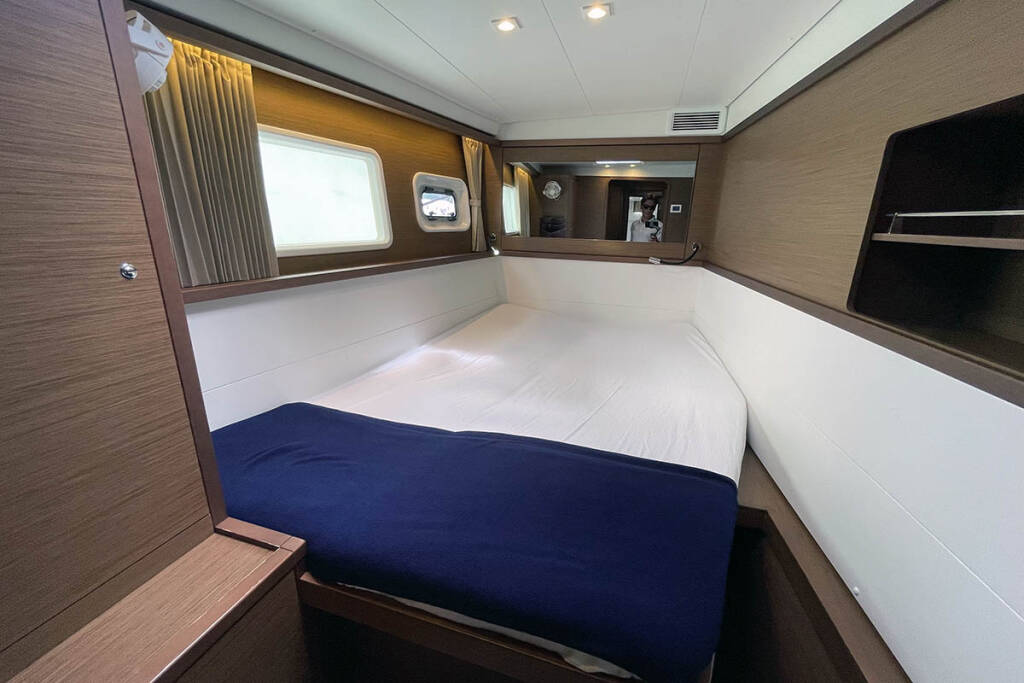 Katamaran Lagoon 450 F Island Queen