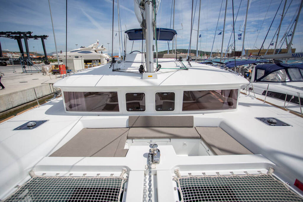 Katamaran Lagoon 450 F Rimta