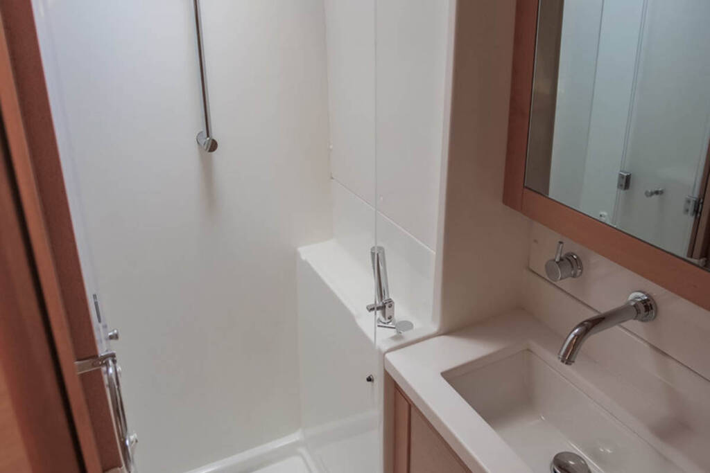 Katamaran Lagoon 450 F Rimta