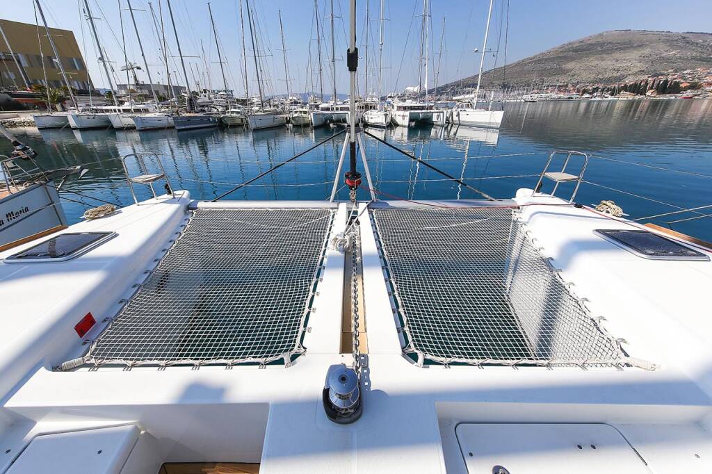 Katamaran Lagoon 450 F Yara