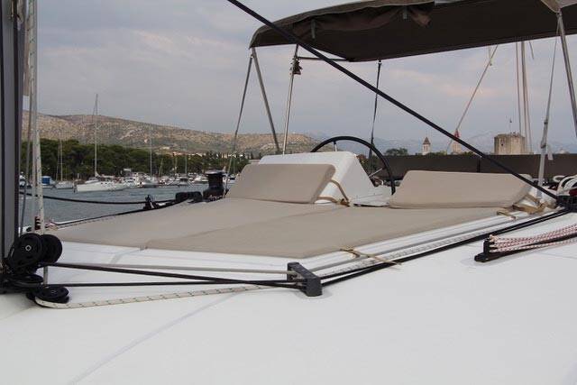 Katamaran Lagoon 450 F Yara
