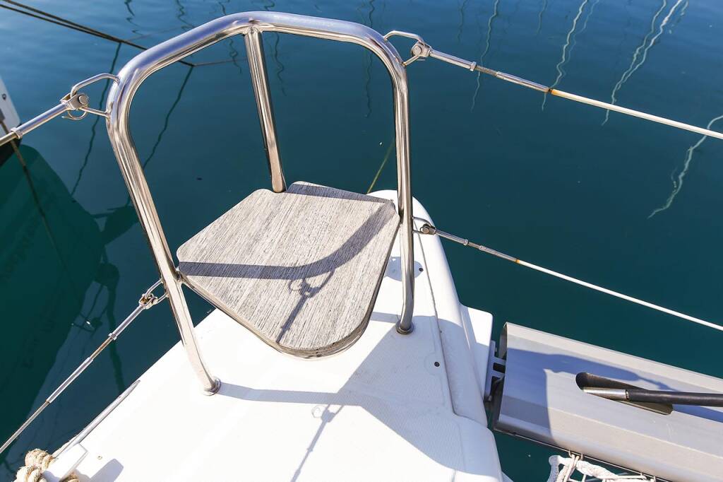 Katamaran Lagoon 450 F Yara