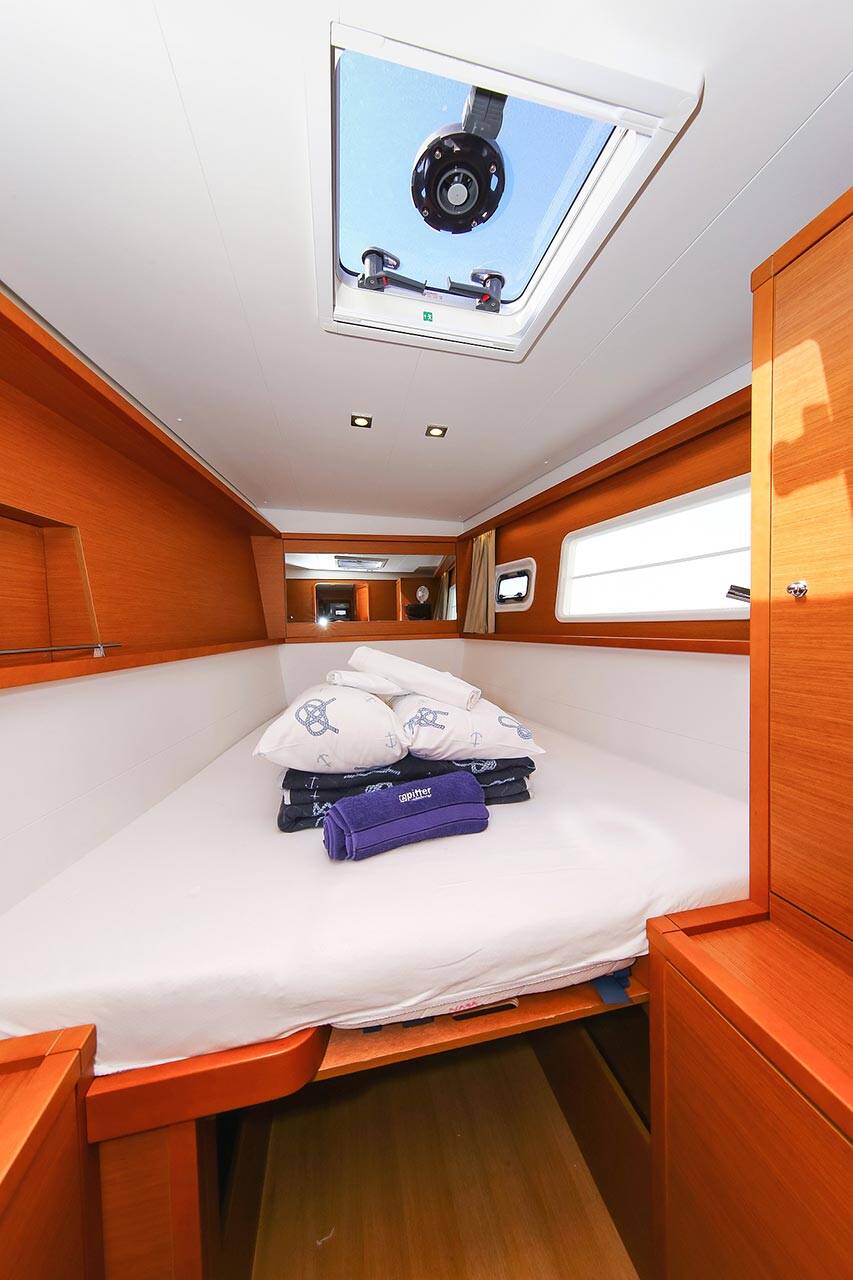 Katamaran Lagoon 450 F Yara