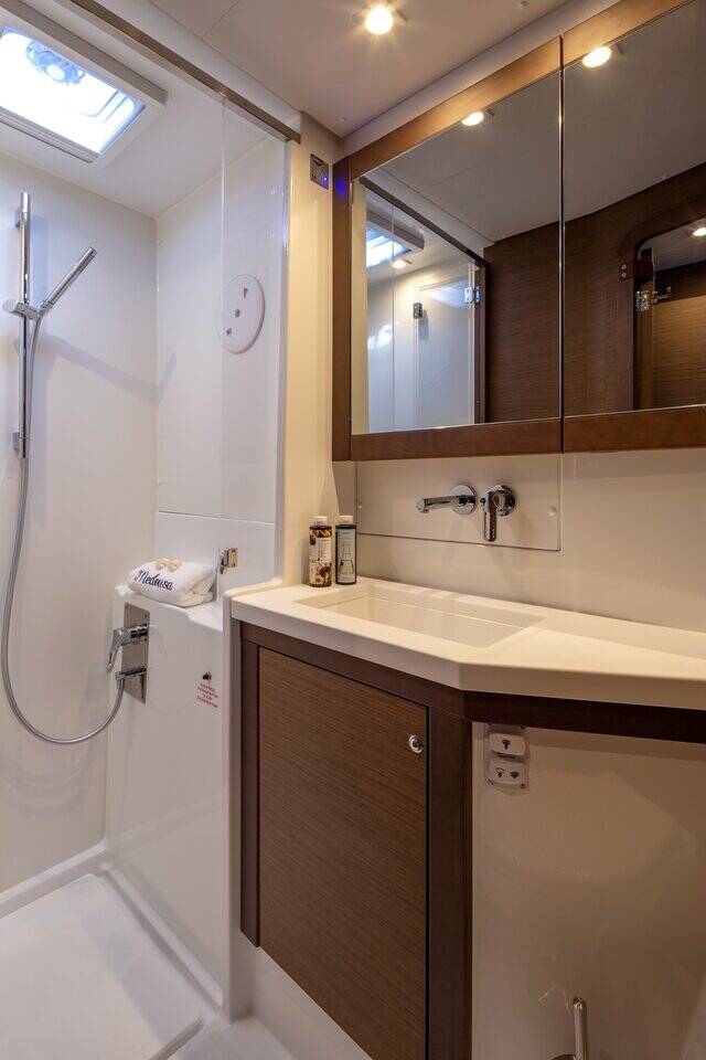 Katamaran Lagoon 450 Medousa