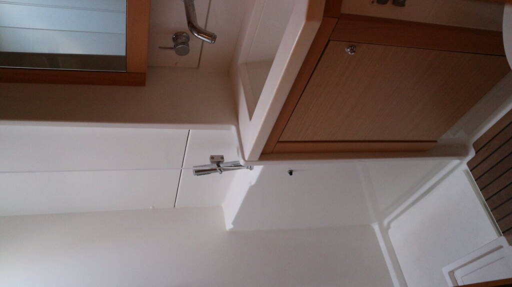 Catamaran Lagoon 450 Philea