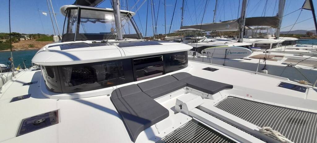Katamaran Lagoon 46 OW Free Bird II