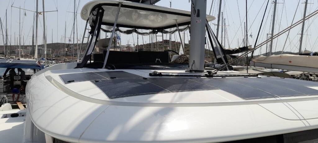Katamaran Lagoon 46 OW Free Bird II