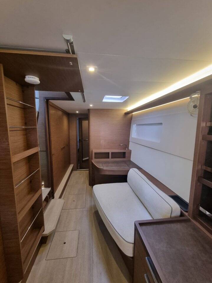 Katamaran Lagoon 46 OW Free Bird II