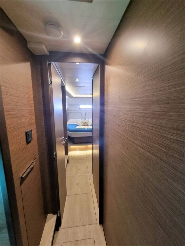 Katamaran Lagoon 46 OW Free Bird II