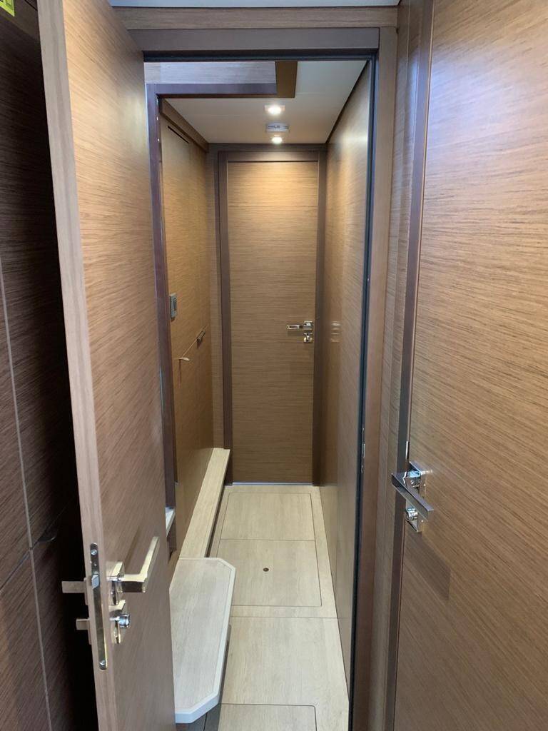 Katamaran Lagoon 46 White Pearl