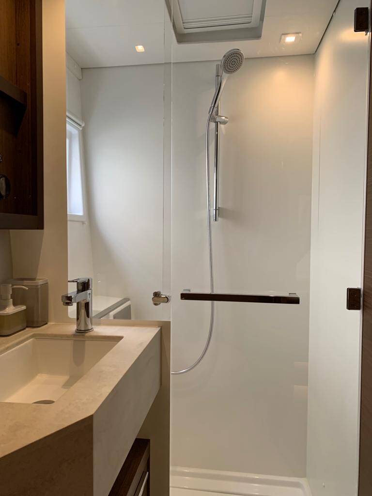 Katamaran Lagoon 46 White Pearl