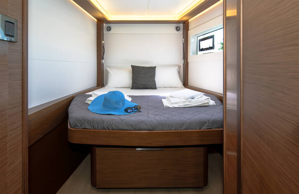 Katamaran Lagoon 46 No Worries