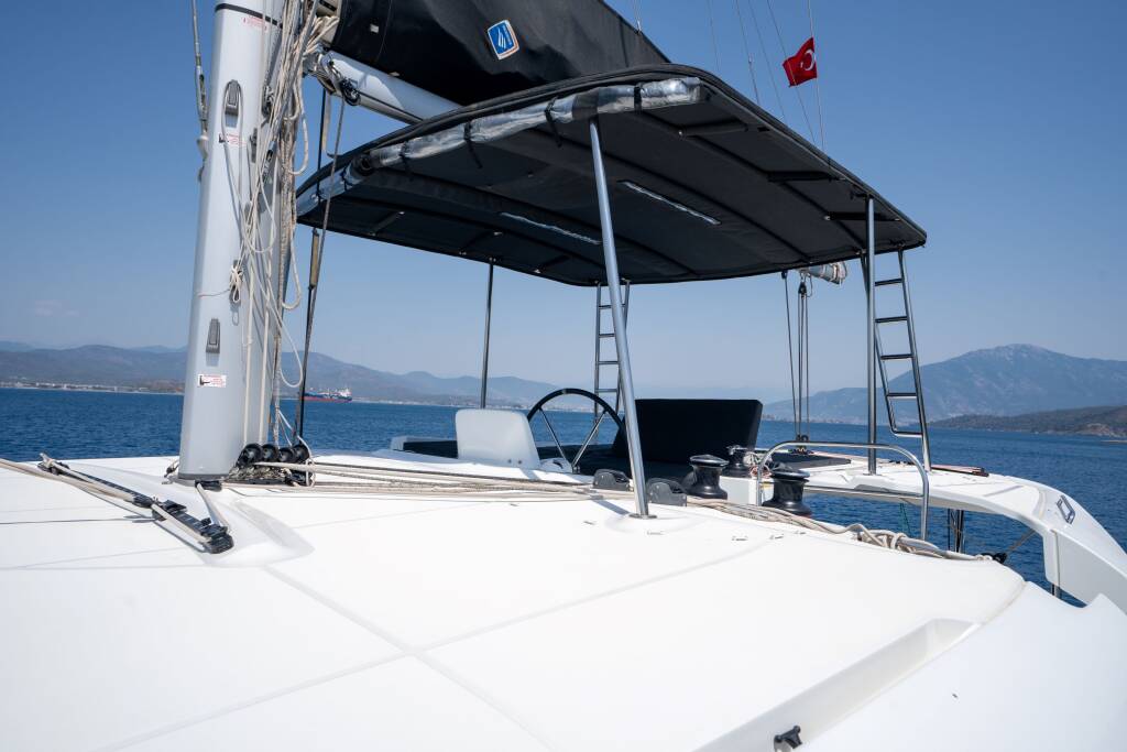 Katamaran Lagoon 46 Dream Life