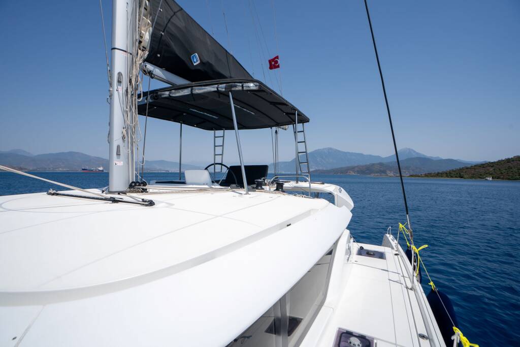 Katamaran Lagoon 46 Dream Life