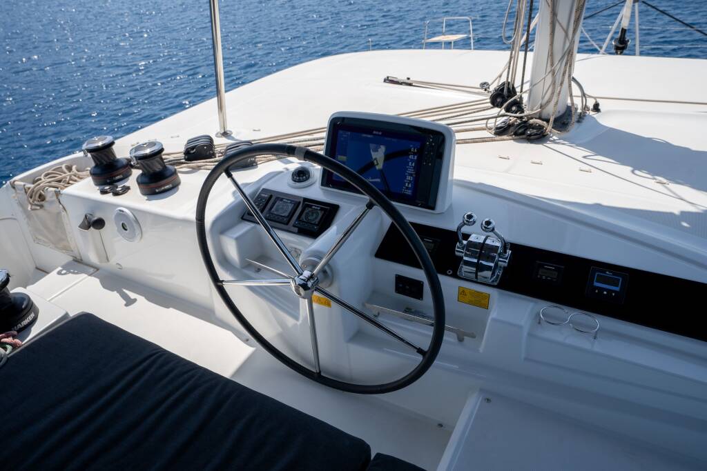 Katamaran Lagoon 46 Dream Life