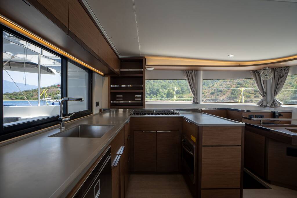 Katamaran Lagoon 46 Dream Life