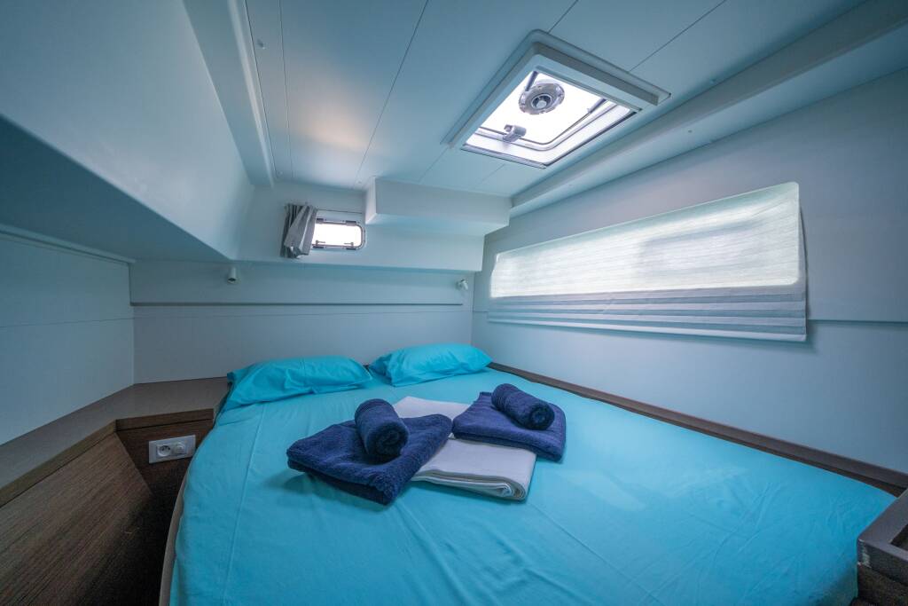 Katamaran Lagoon 46 Dream Life