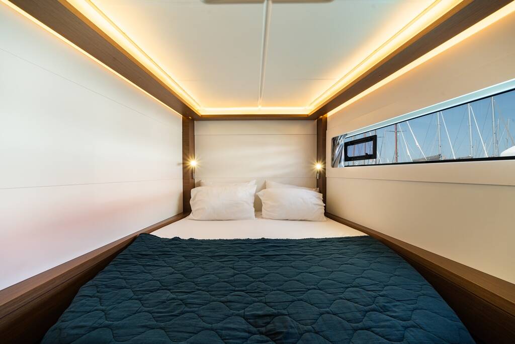 Katamaran Lagoon 46 Cataleya