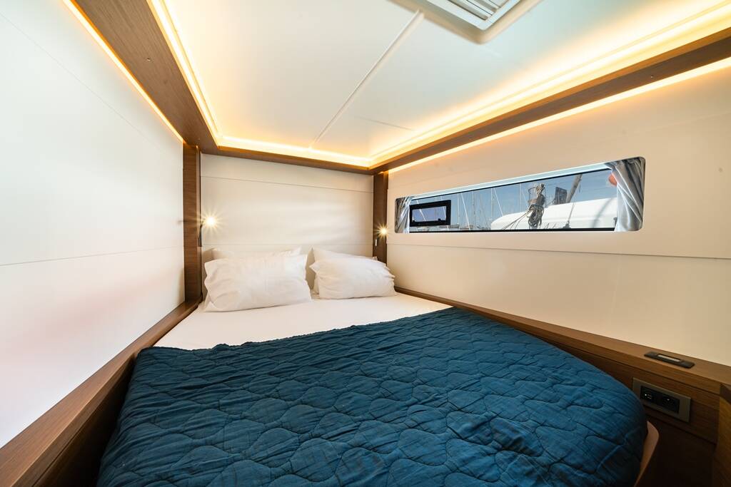 Katamaran Lagoon 46 Cataleya