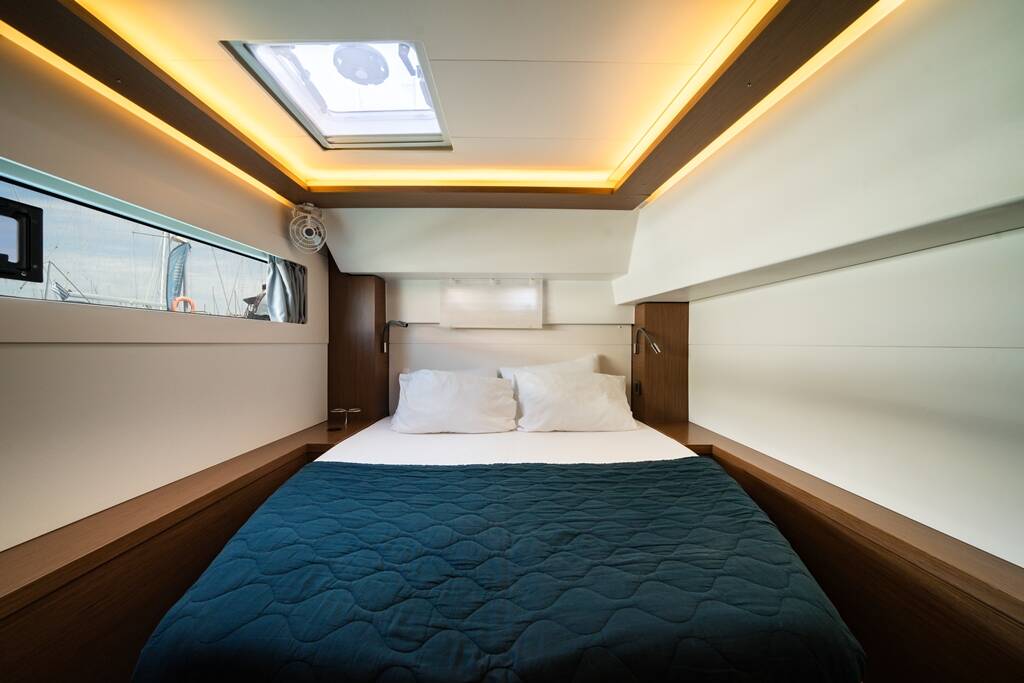 Katamaran Lagoon 46 Cataleya