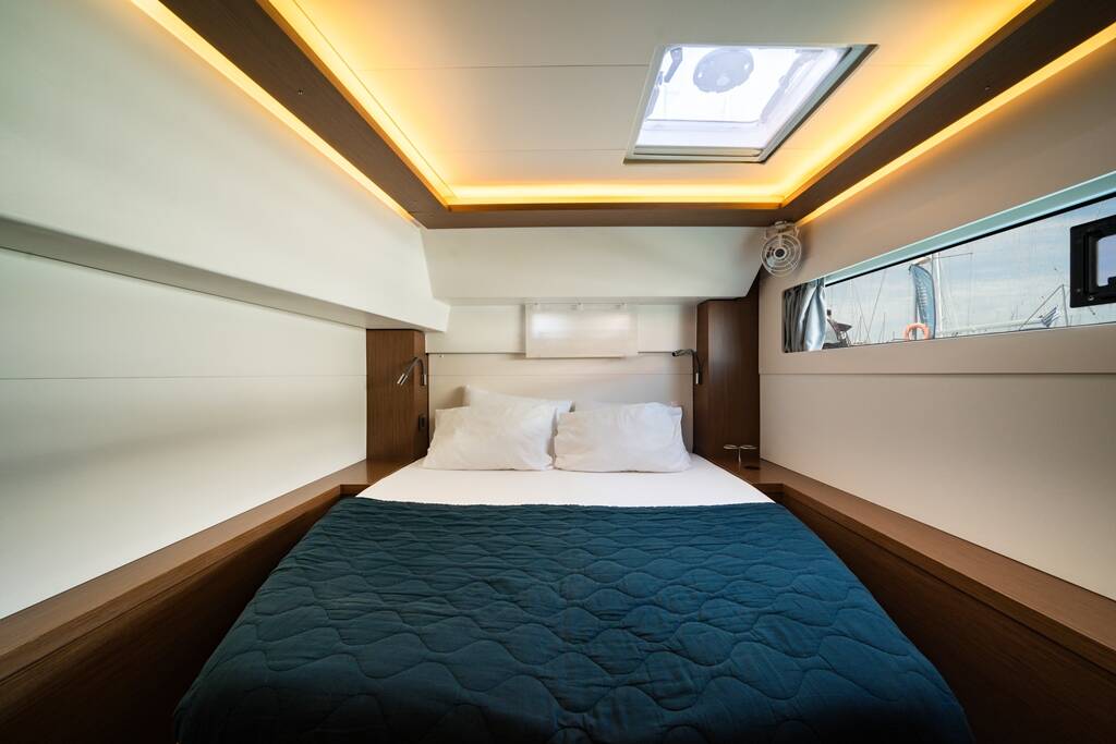 Katamaran Lagoon 46 Cataleya