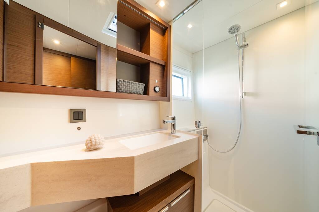 Katamaran Lagoon 46 Cataleya