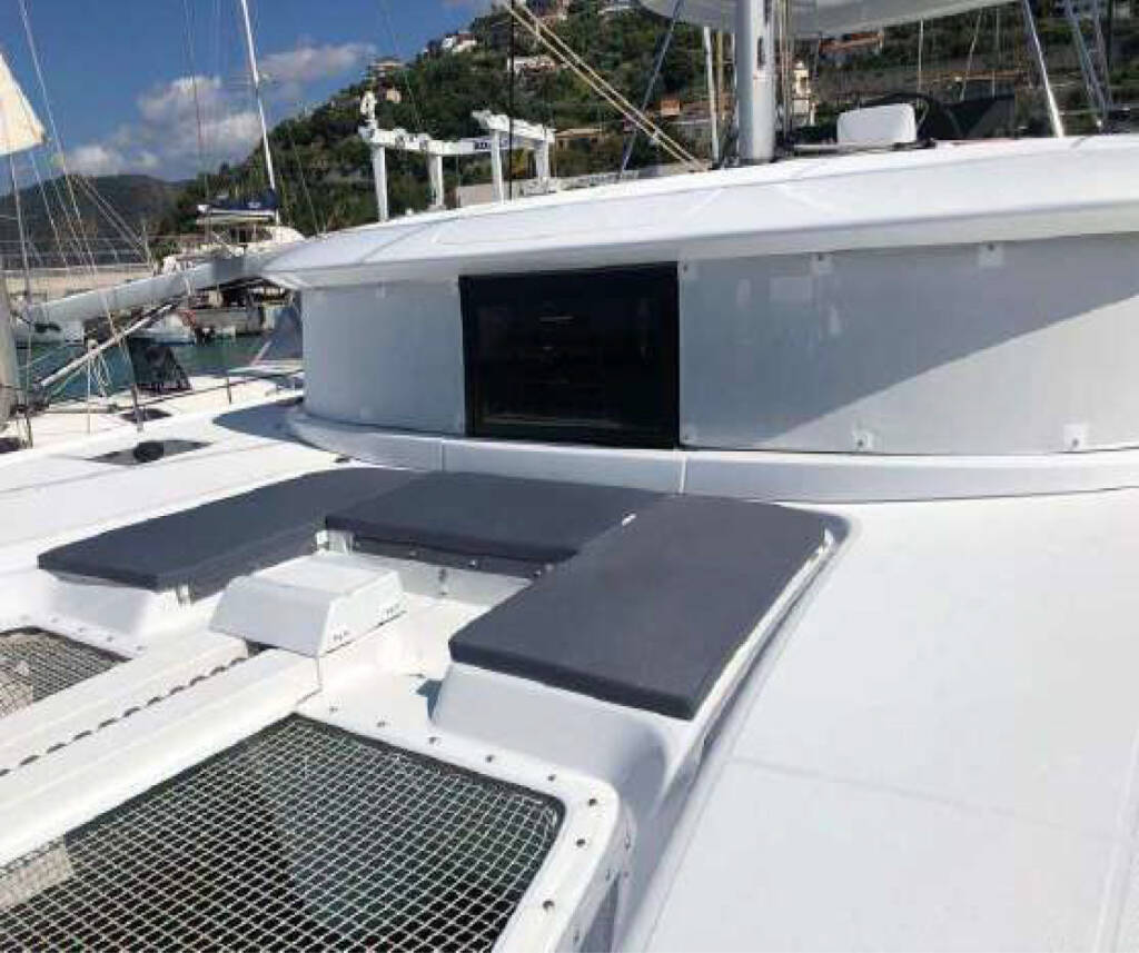 Katamaran Lagoon 46 CLASS