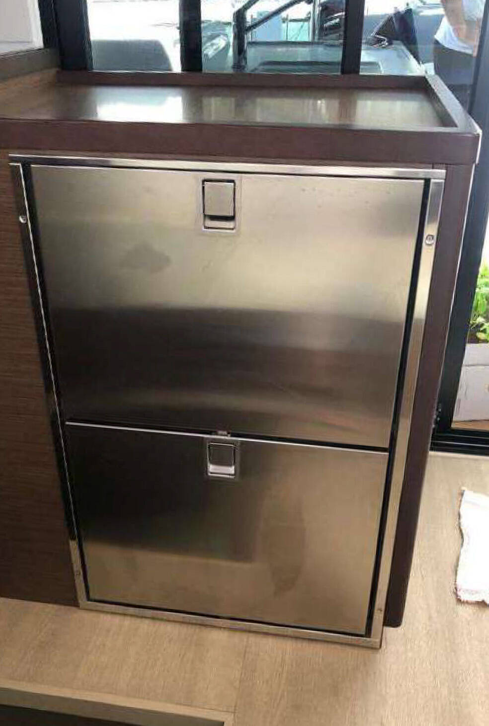 Katamaran Lagoon 46 CLASS