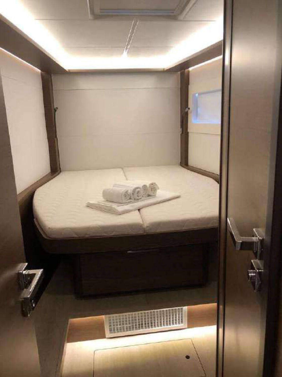 Katamaran Lagoon 46 CLASS