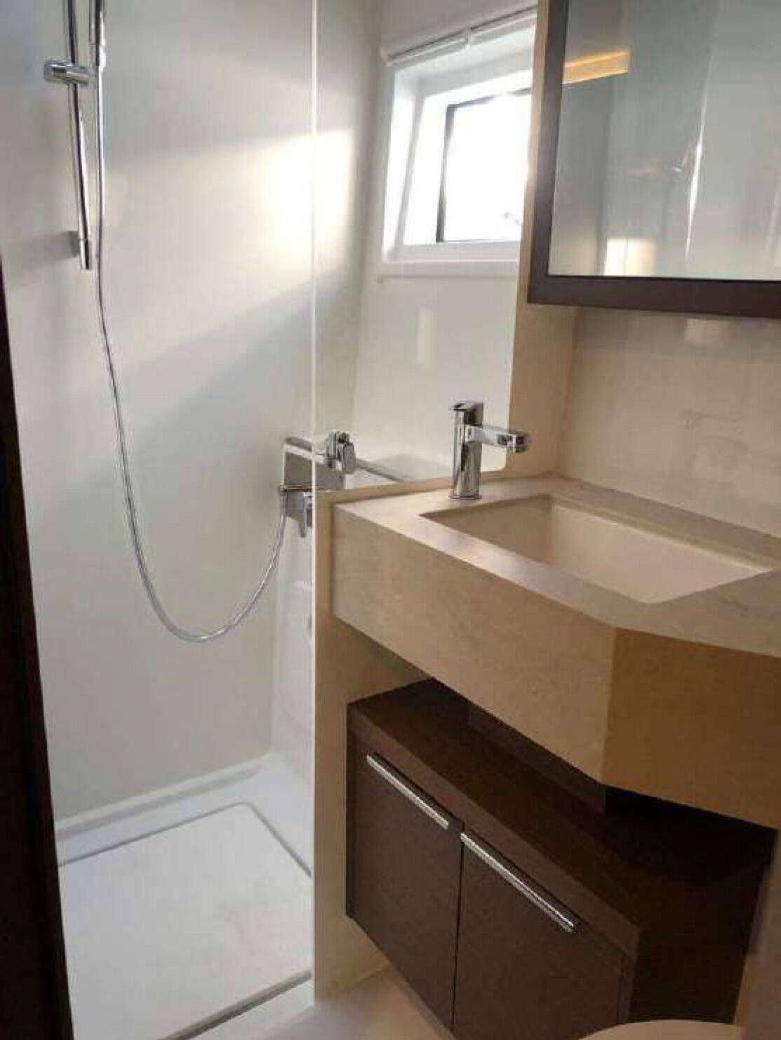 Katamaran Lagoon 46 CLASS