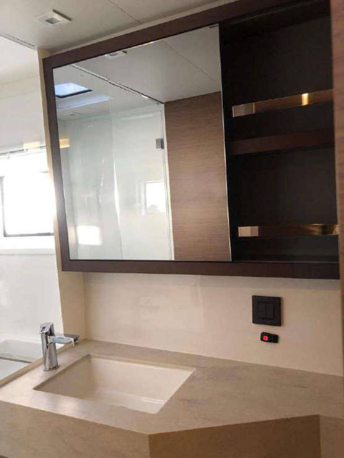 Katamaran Lagoon 46 CLASS