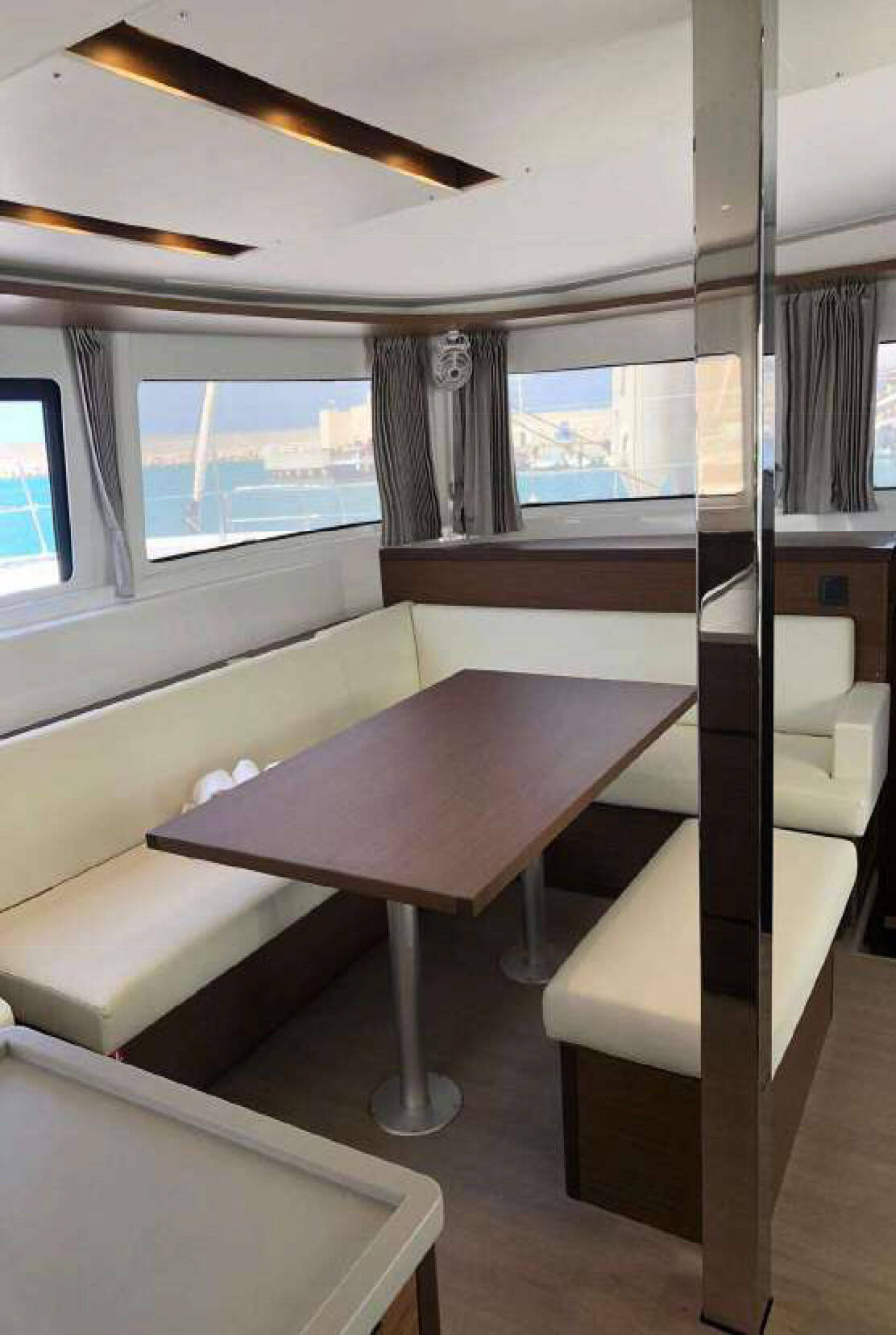 Katamaran Lagoon 46 CLASS