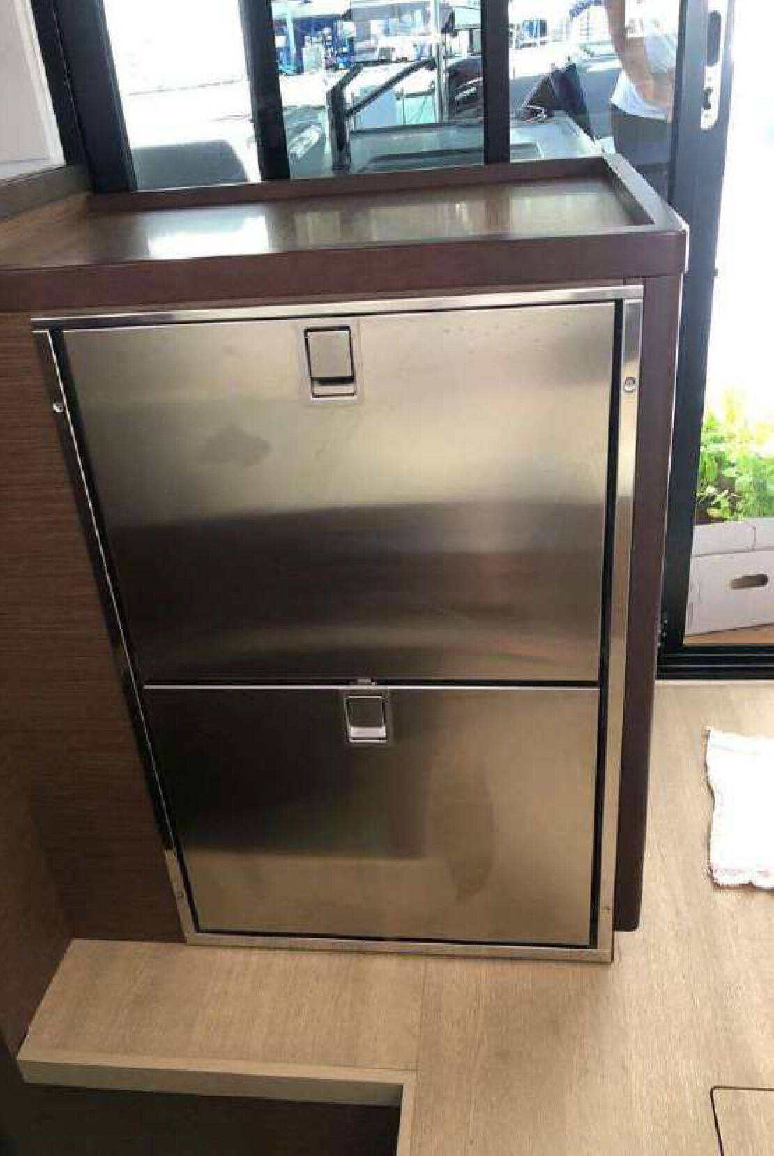 Katamaran Lagoon 46 CLASS