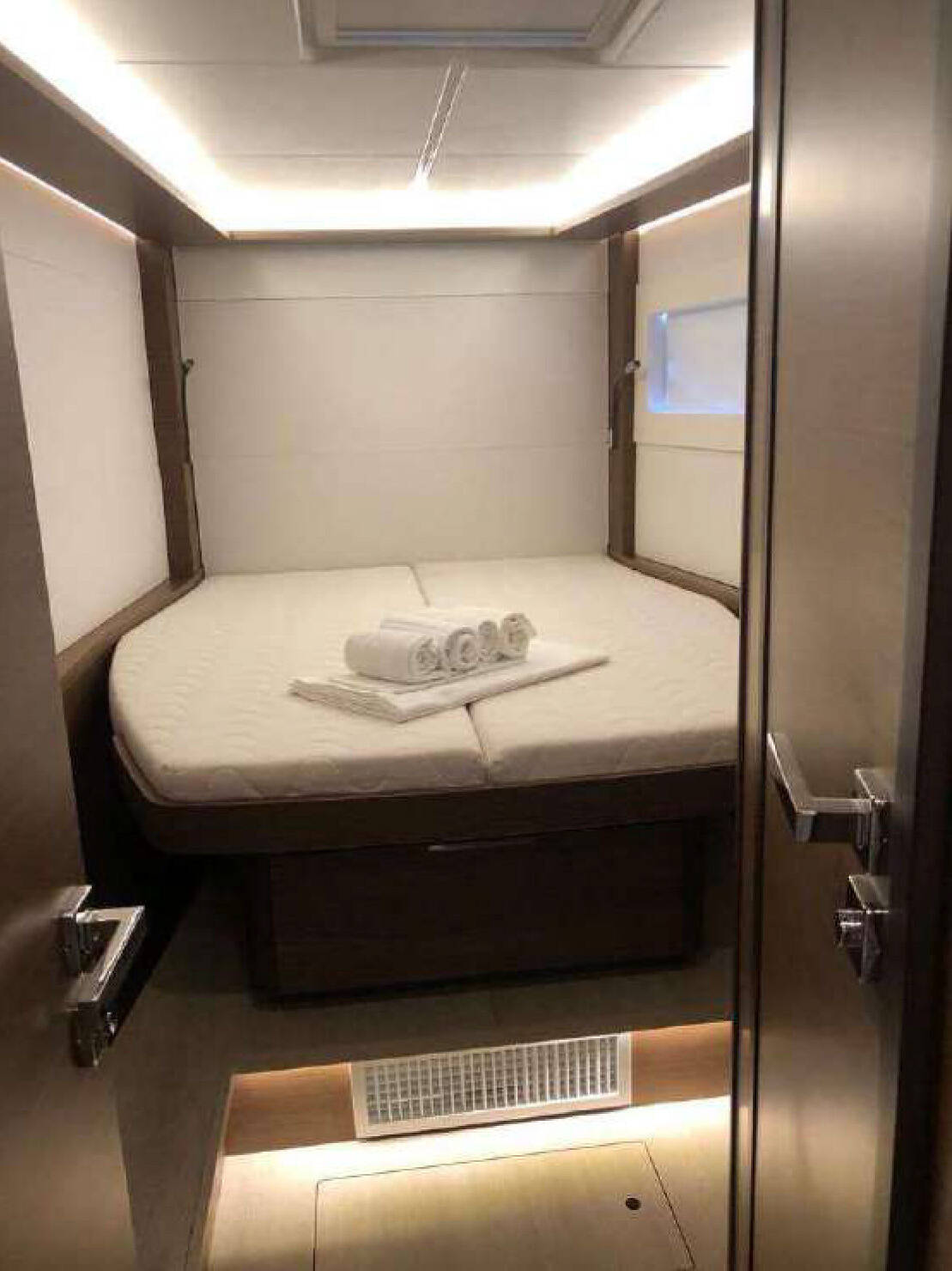 Katamaran Lagoon 46 CLASS