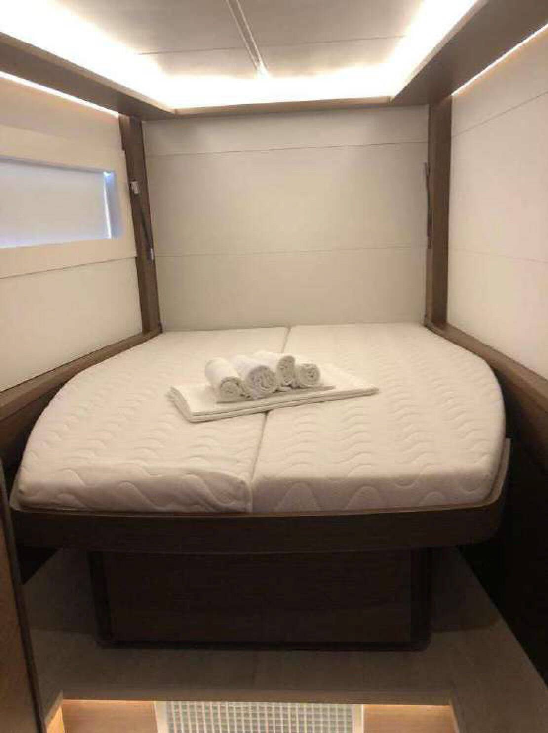 Katamaran Lagoon 46 CLASS