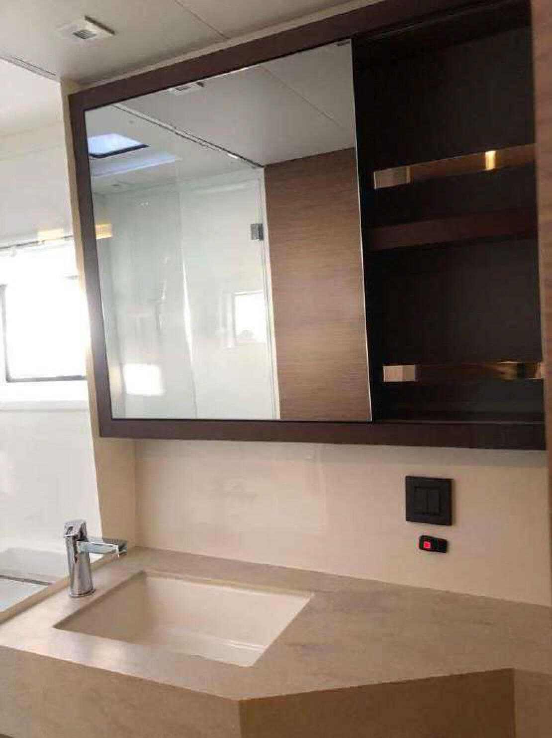 Katamaran Lagoon 46 CLASS