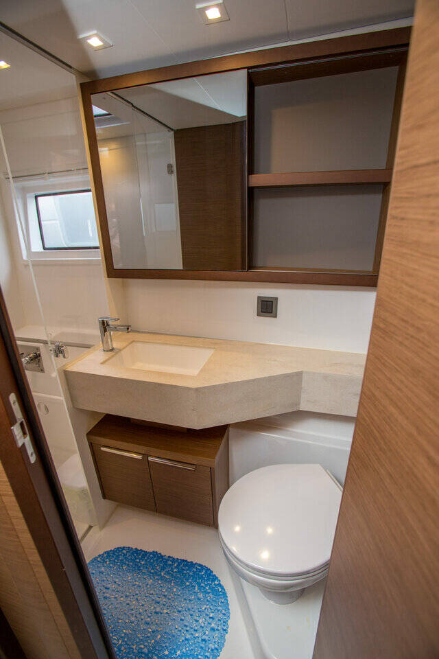 Catamaran Lagoon 46 Sea Star