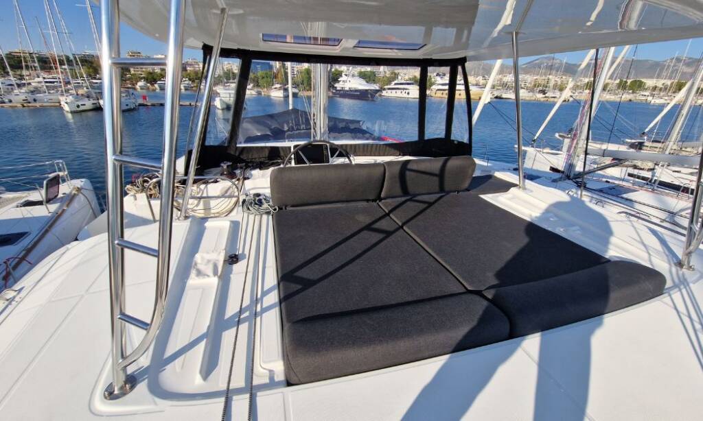 Katamaran Lagoon 46 Celena VI