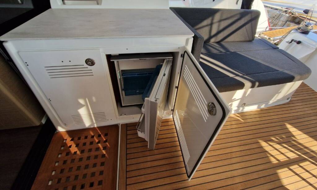 Katamaran Lagoon 46 Celena VI