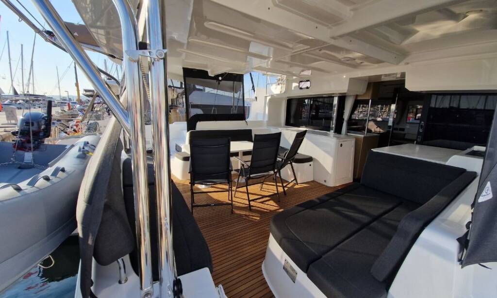 Katamaran Lagoon 46 Celena VI