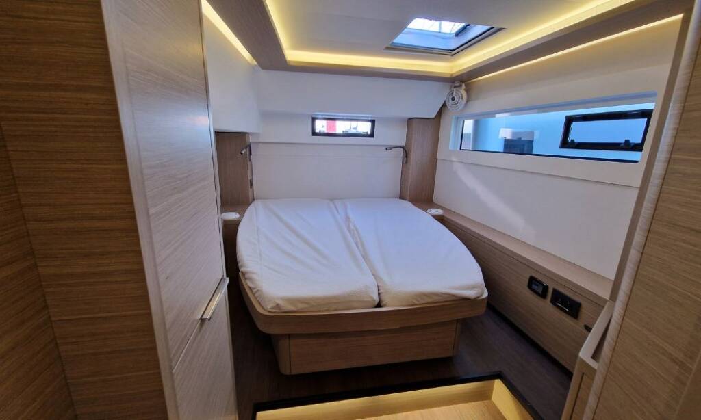 Katamaran Lagoon 46 Celena VI