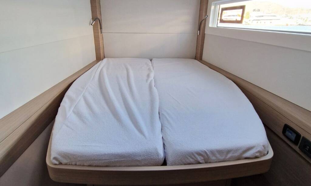 Katamaran Lagoon 46 Celena VI